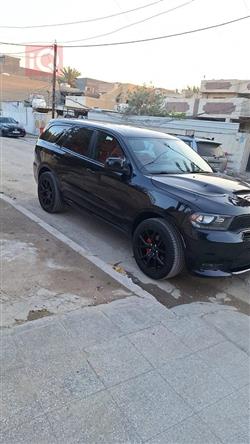 دودج دورانجو